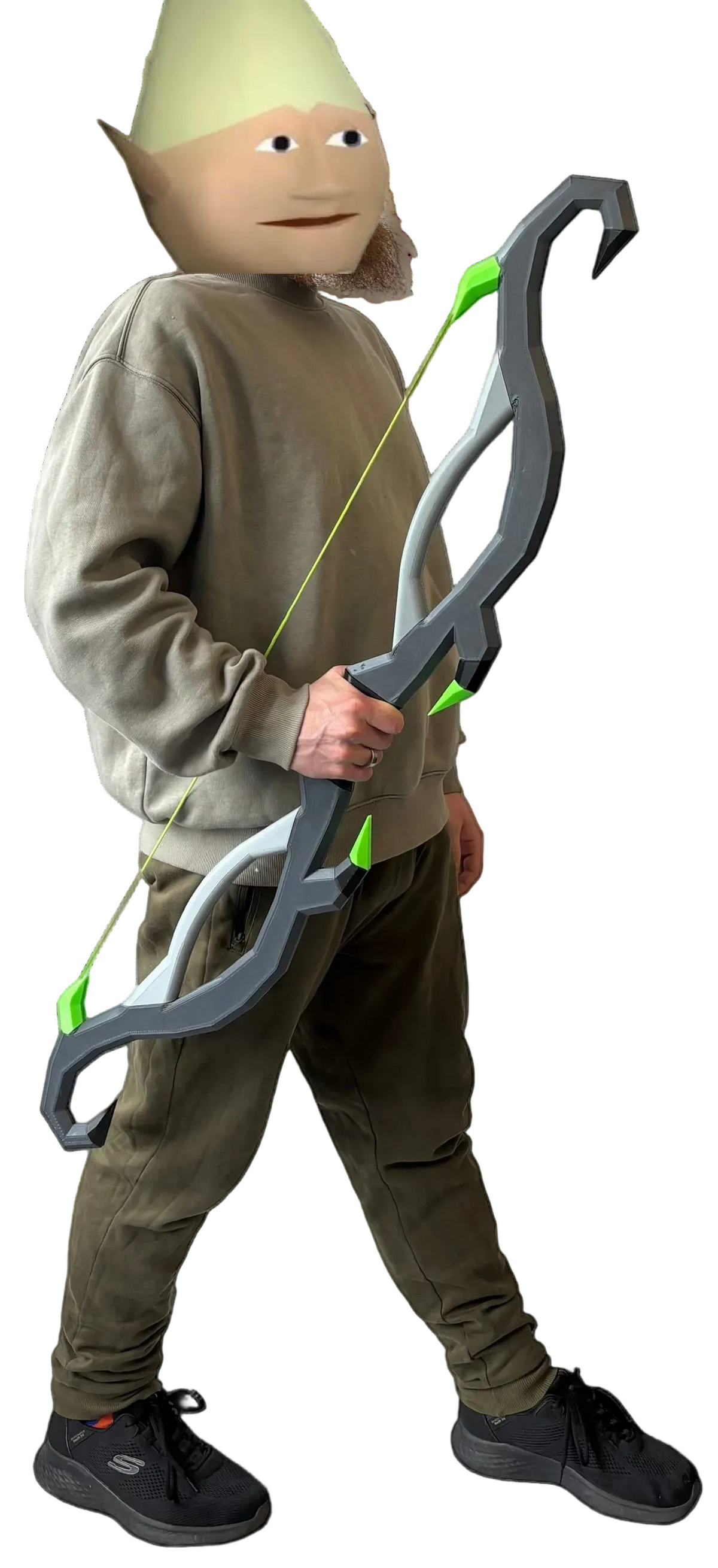 Twisted Bow