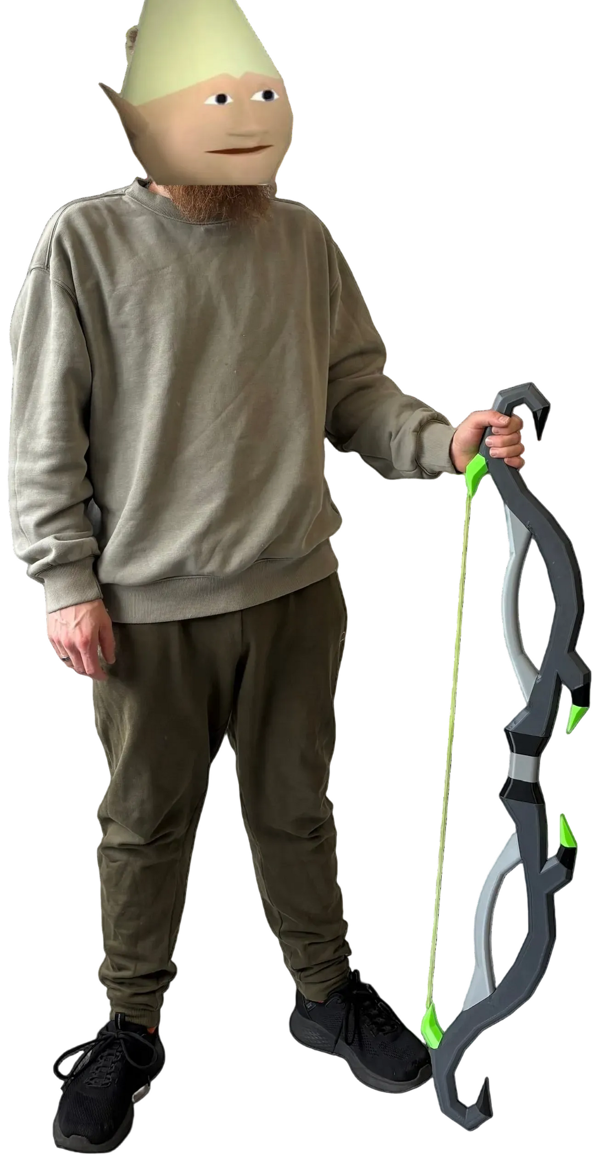 Twisted Bow
