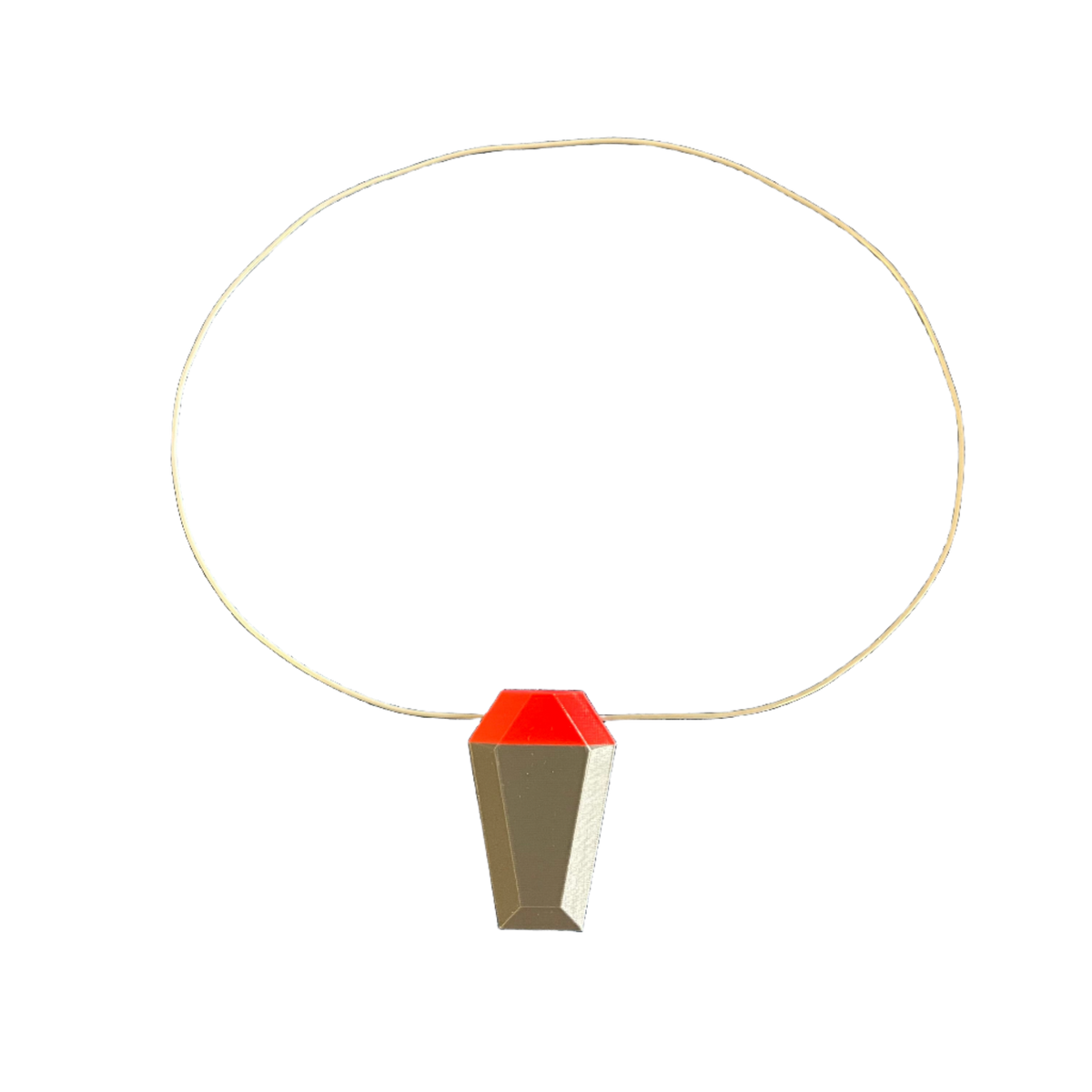 Amulet of Fury