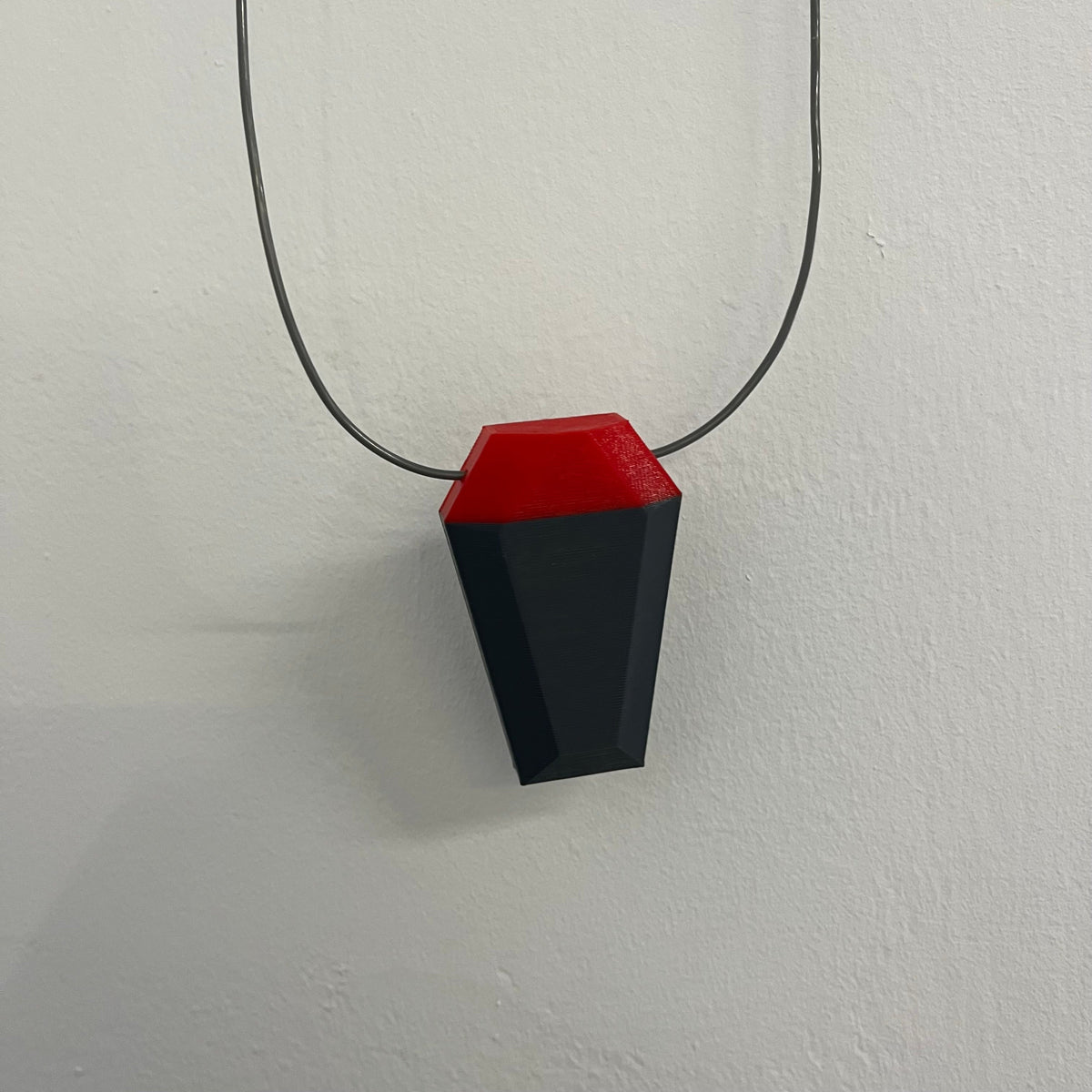 Amulet of Fury