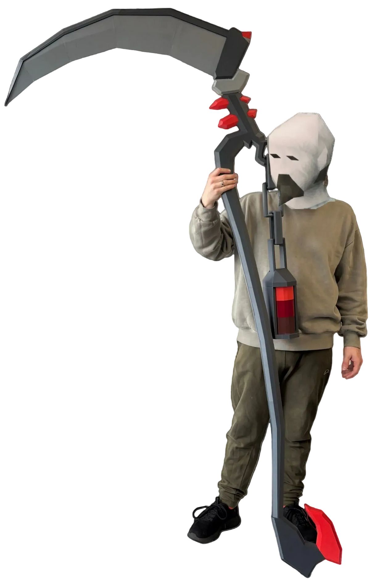 Scythe Of Vitur
