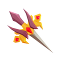 Ghommal's Avernic Defender 6