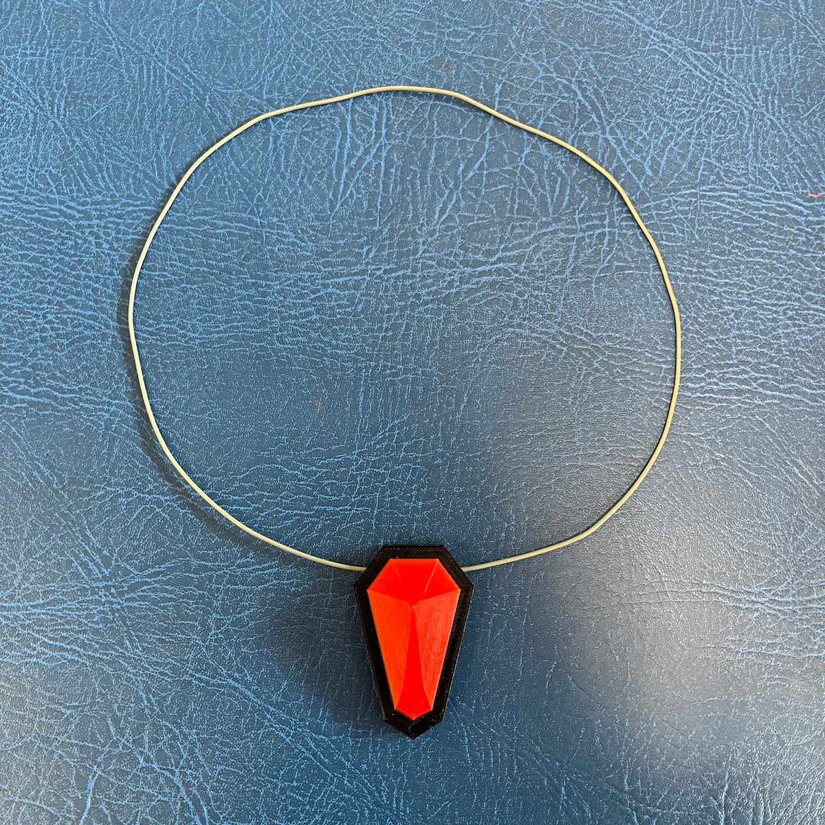 Amulet of Blood Fury