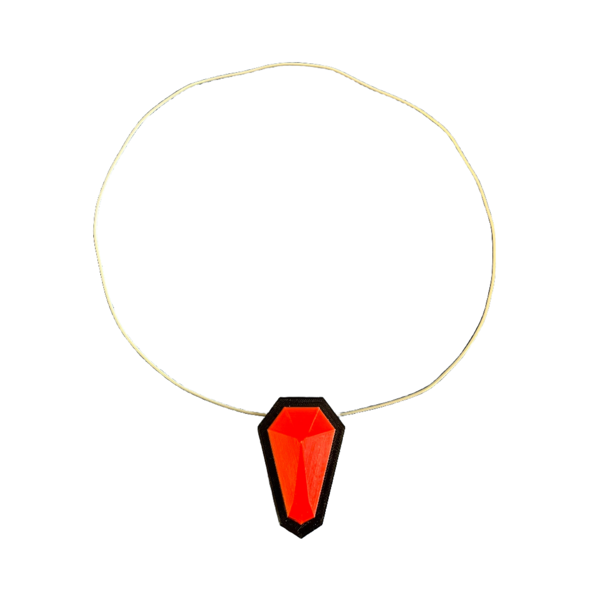 Amulet of Blood Fury