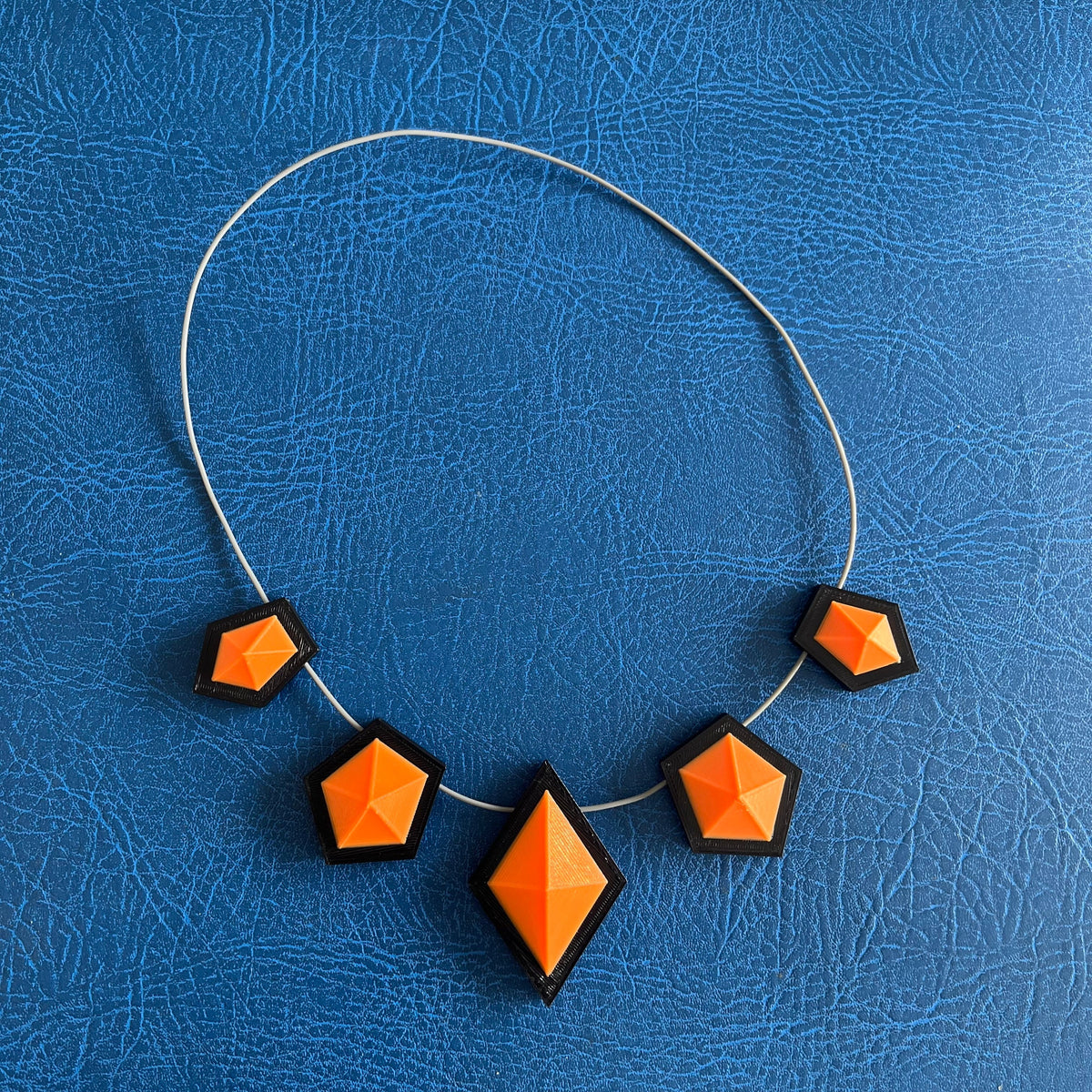 Necklace of Anguish