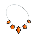 Necklace of Anguish
