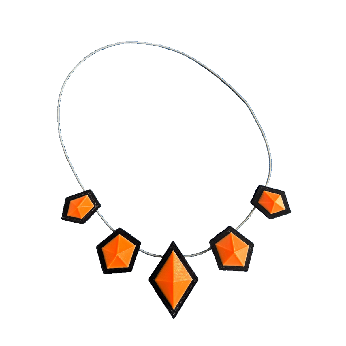 Necklace of Anguish