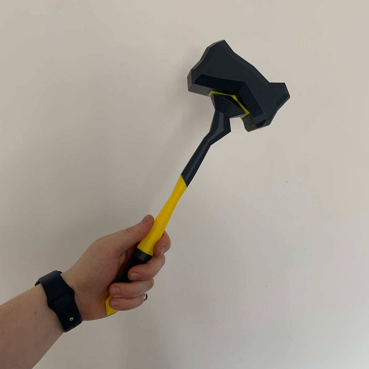 Elder Maul
