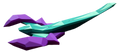 Toxic Blowpipe