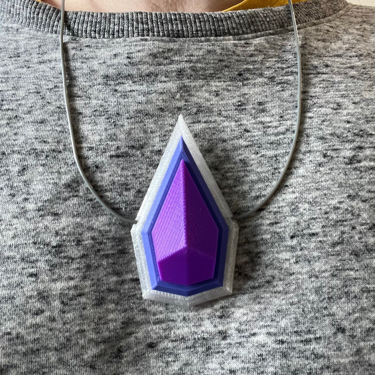 Occult Necklace