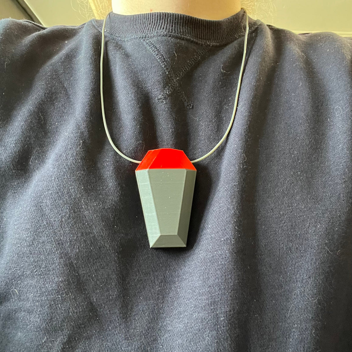 Amulet of Fury