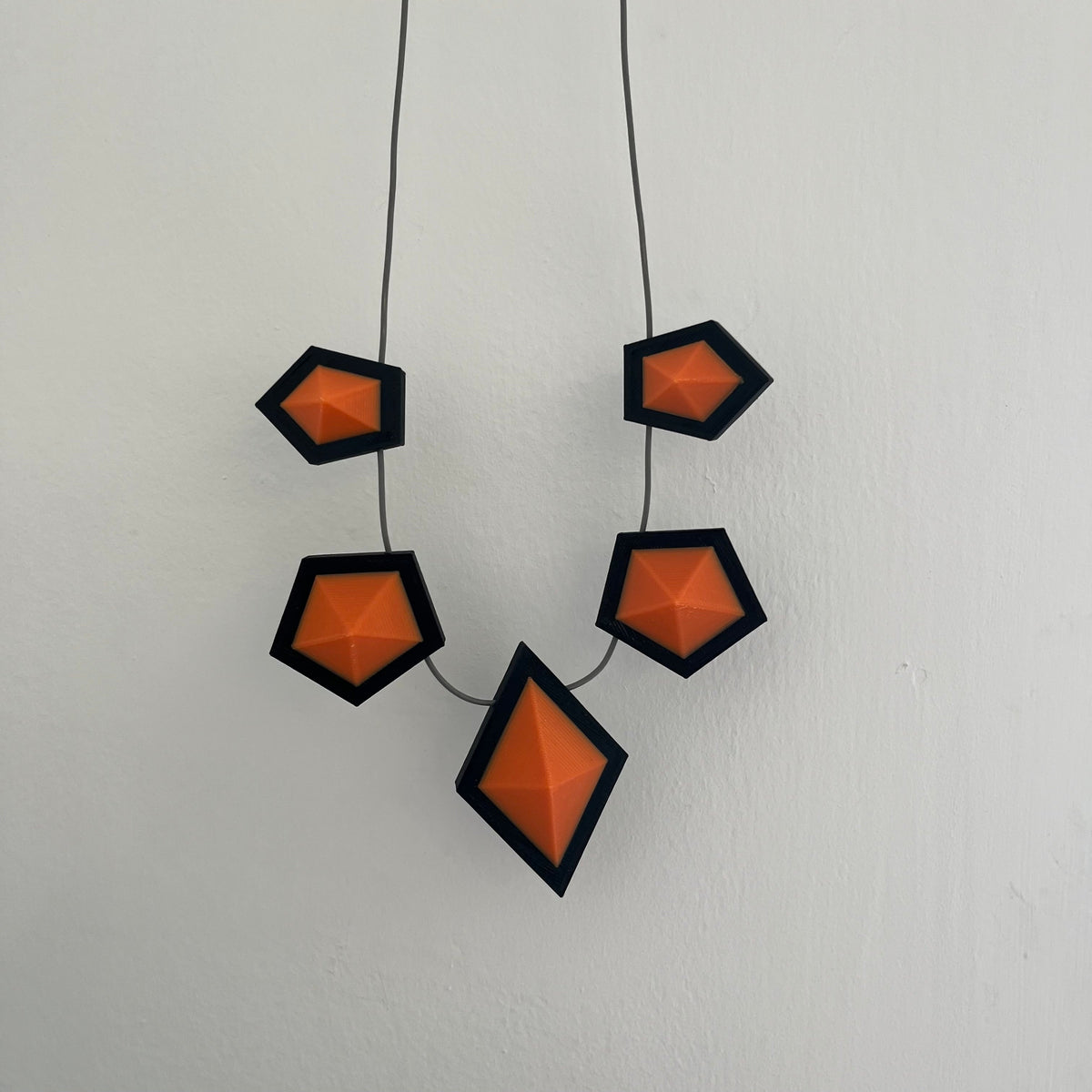 Necklace of Anguish