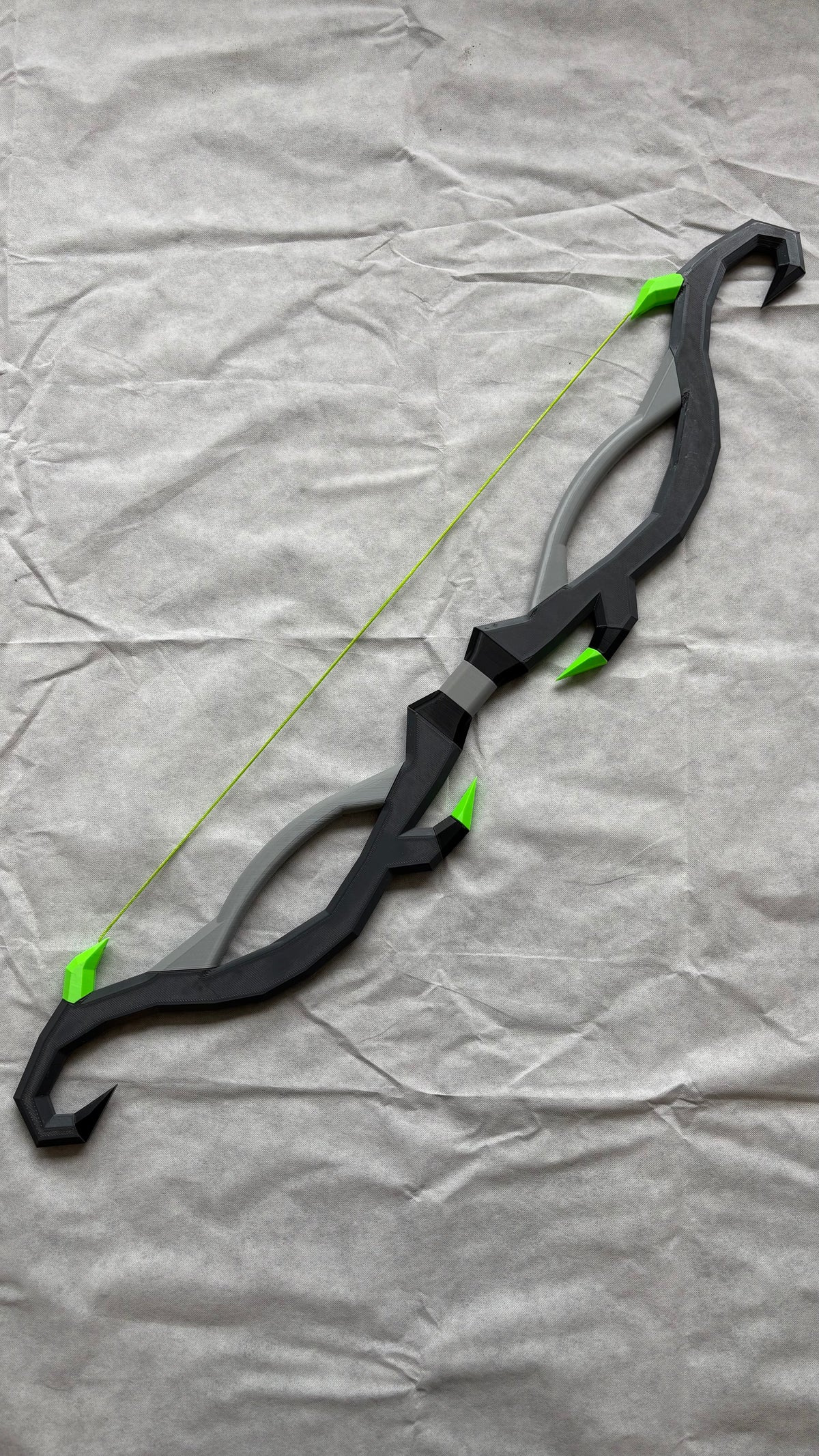 Twisted Bow