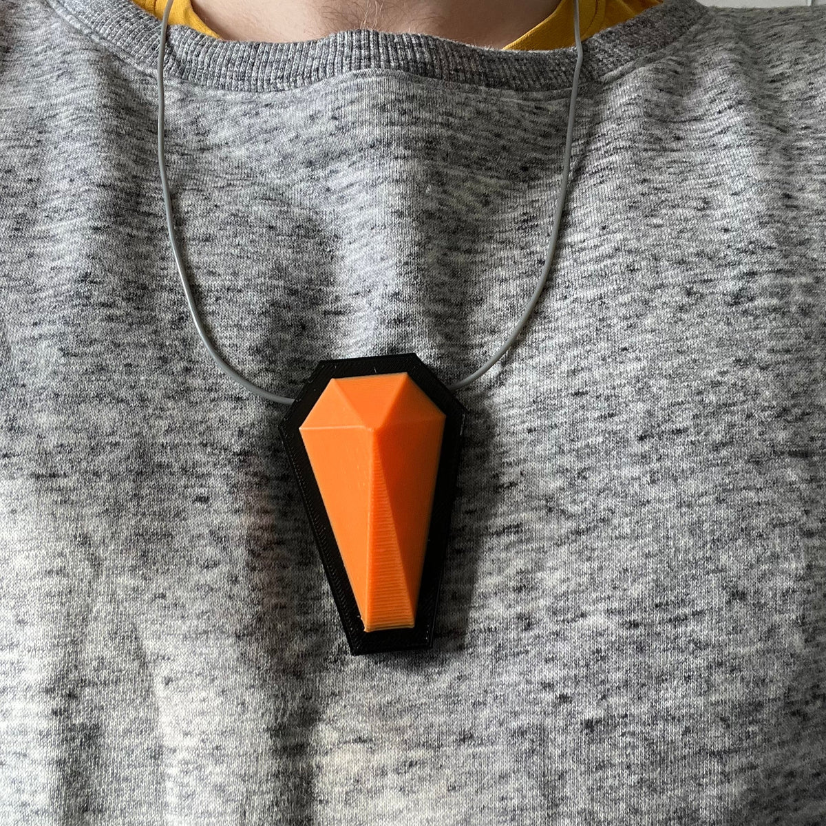 Amulet of Torture