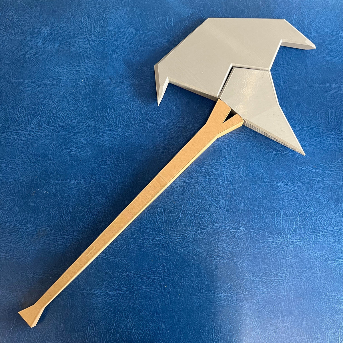 Dharok's Greataxe