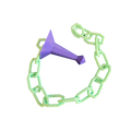 Abyssal Whip (or)