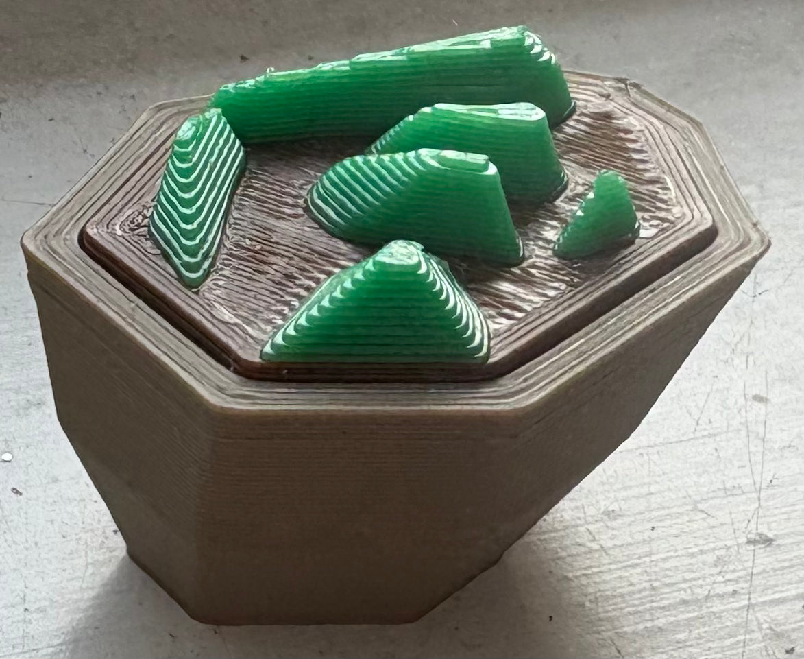 Mini Kebab