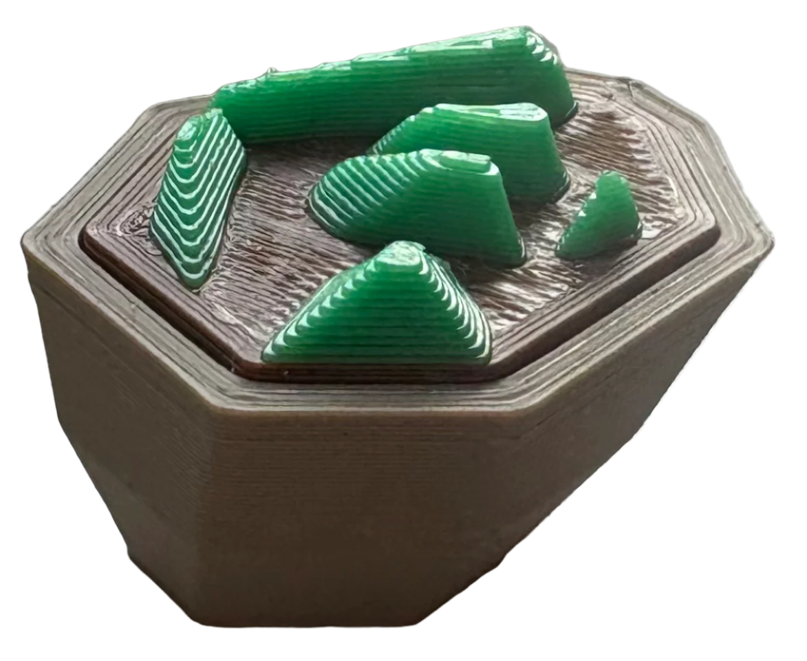 Mini Kebab