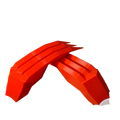 Dragon Claws