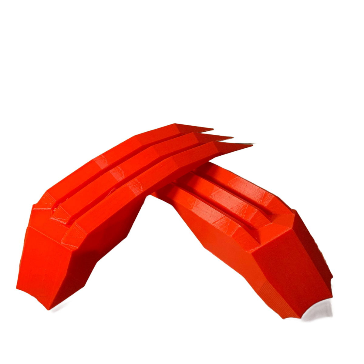 Dragon Claws