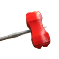 Dragon Warhammer