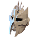 Slayer Helmet