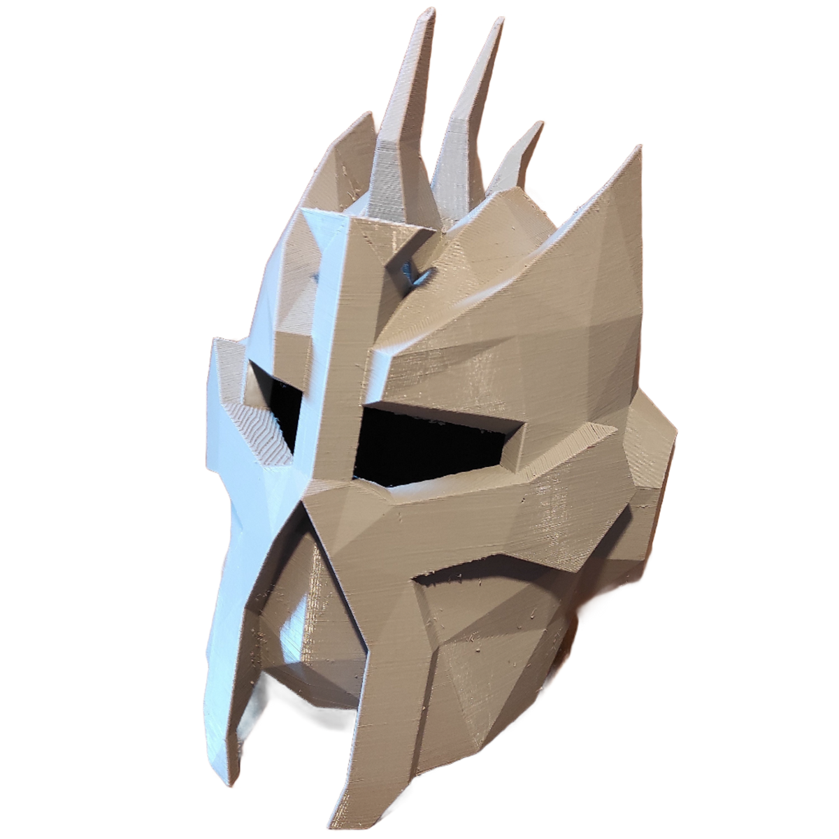 Slayer Helmet