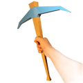 Pickaxe