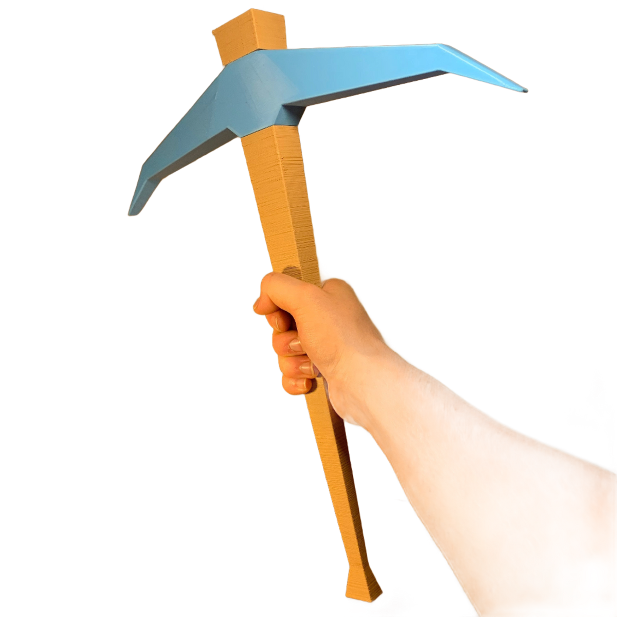 Pickaxe