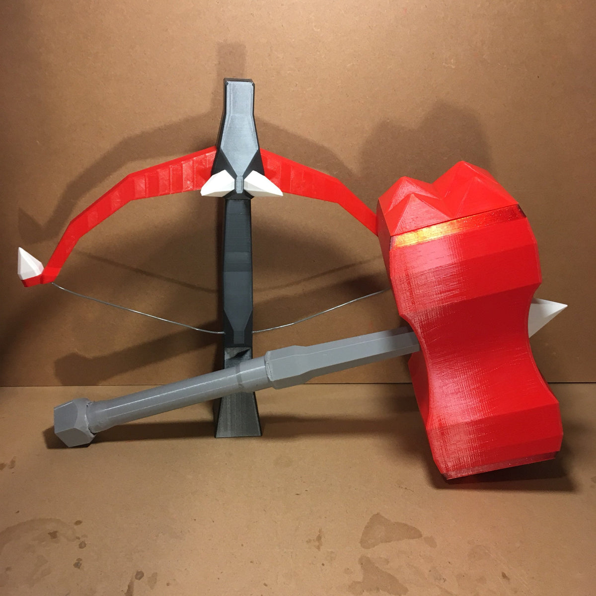 Dragon Hunter Crossbow