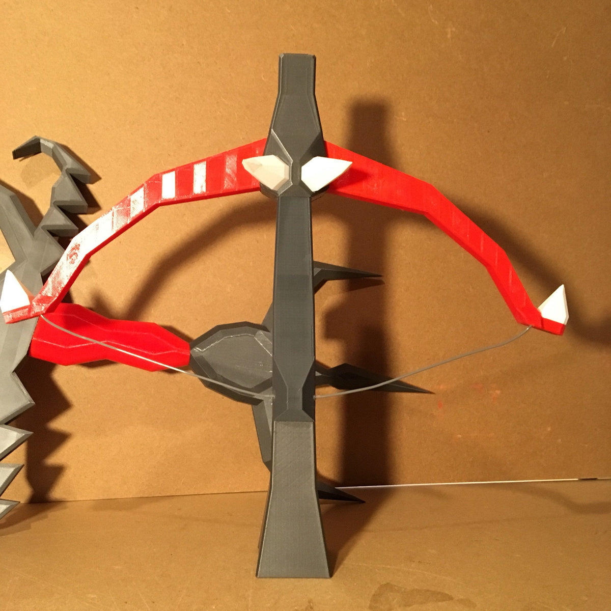Dragon Hunter Crossbow
