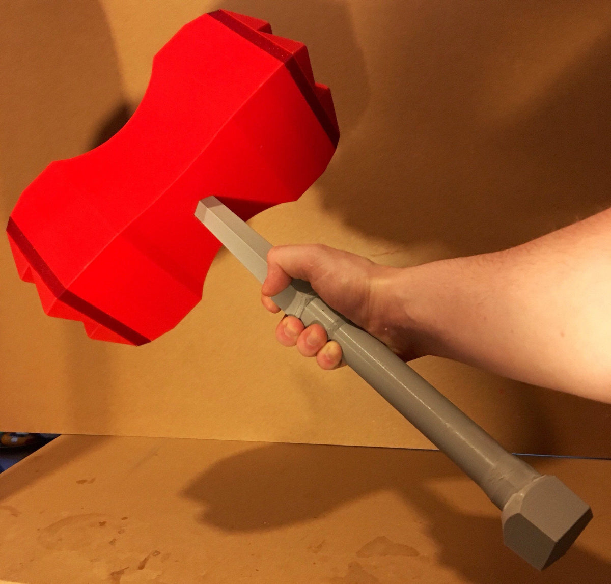 Dragon Warhammer