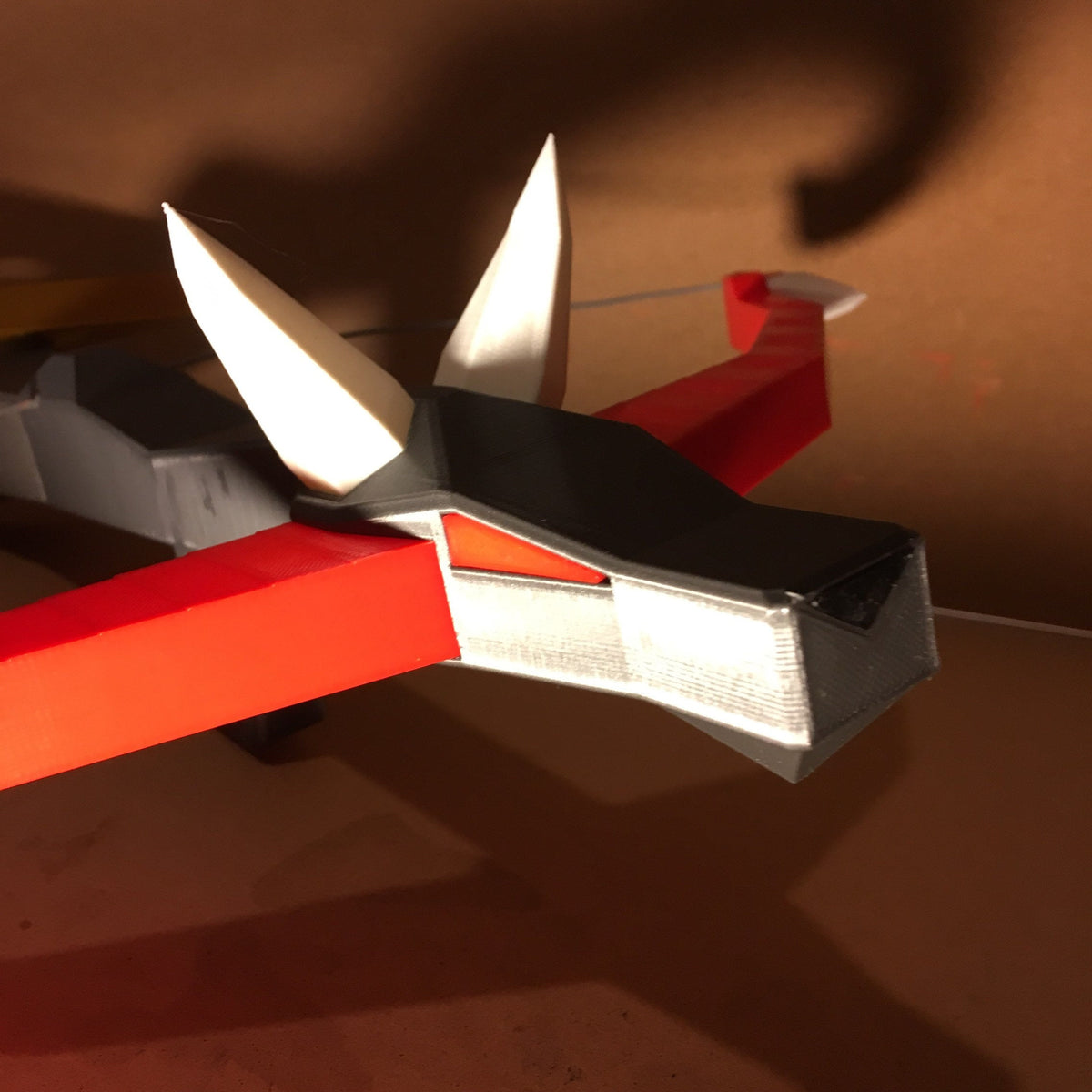 Dragon Hunter Crossbow