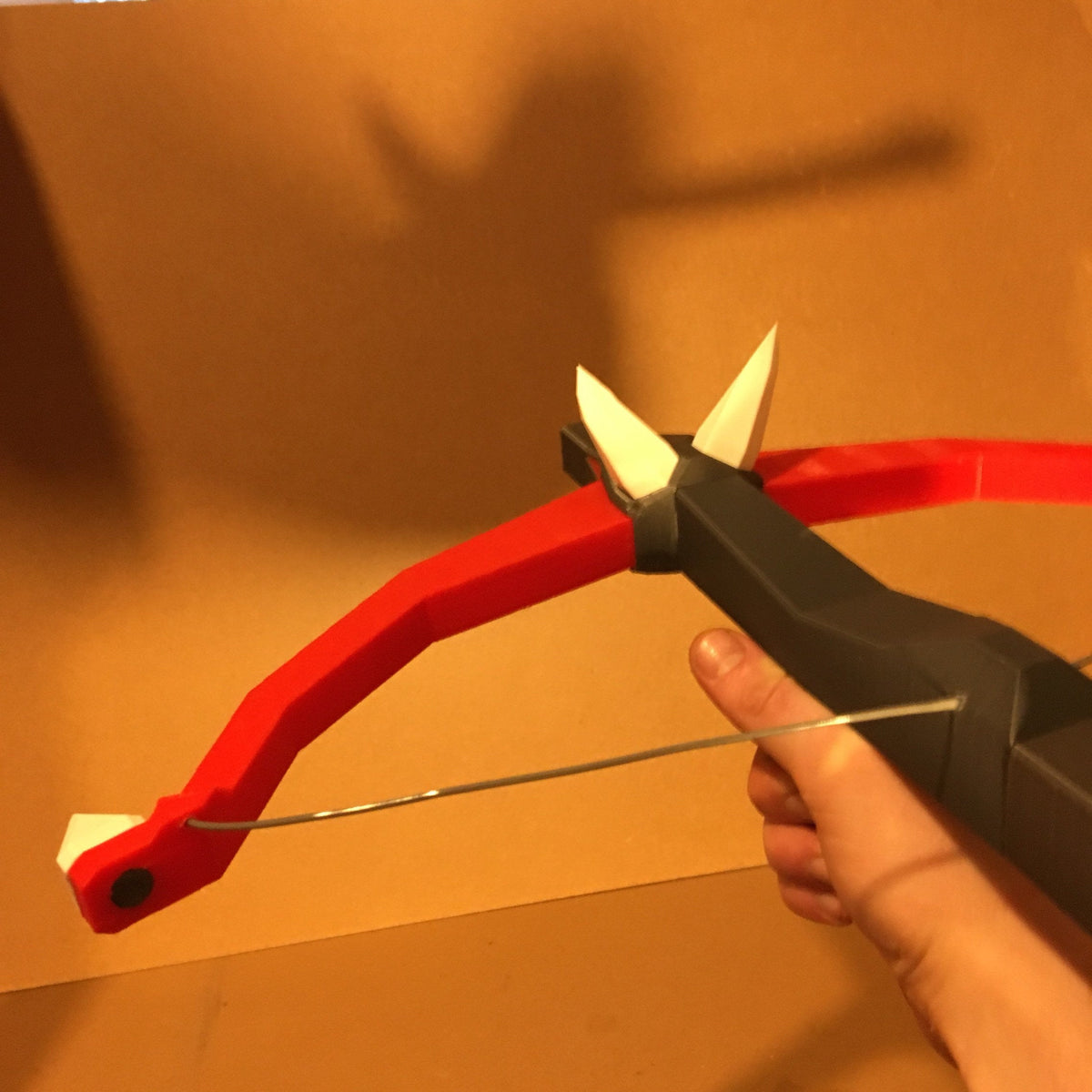 Dragon Hunter Crossbow
