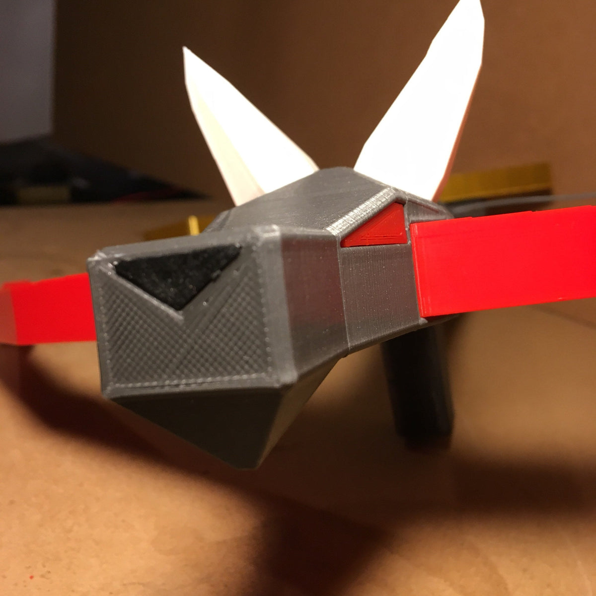 Dragon Hunter Crossbow