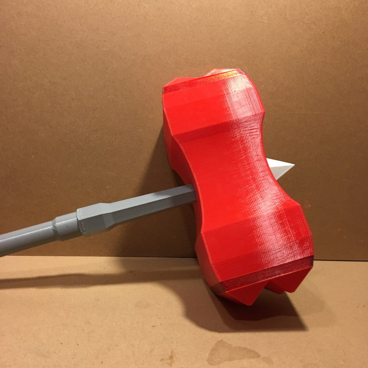 Dragon Warhammer