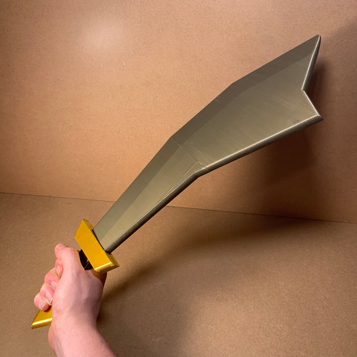 Scimitar