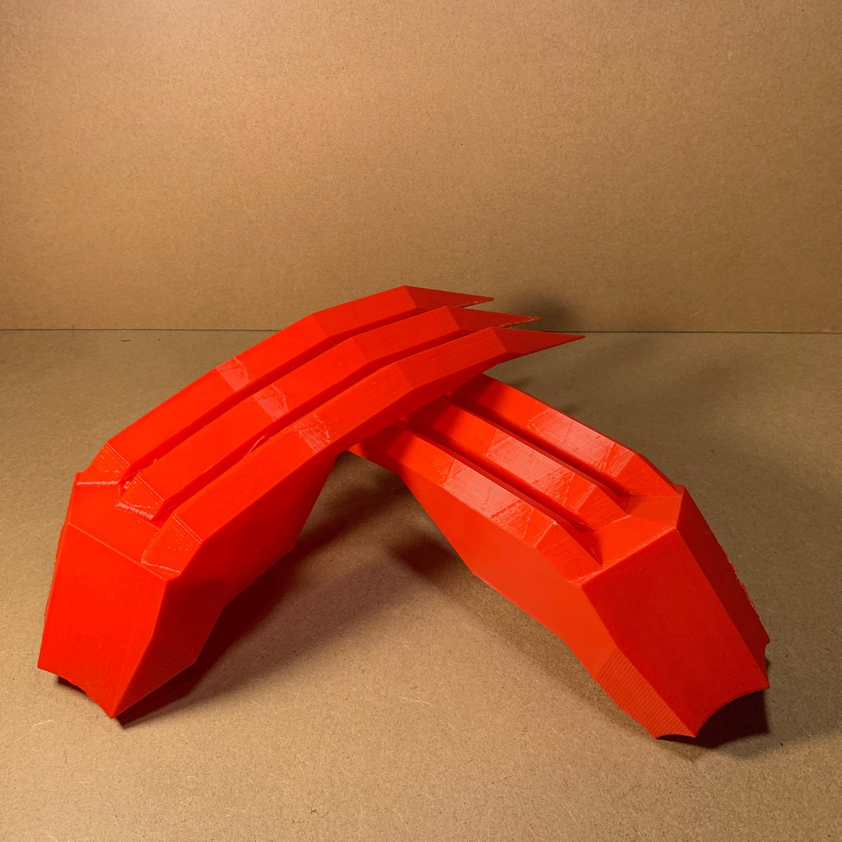 Dragon Claws