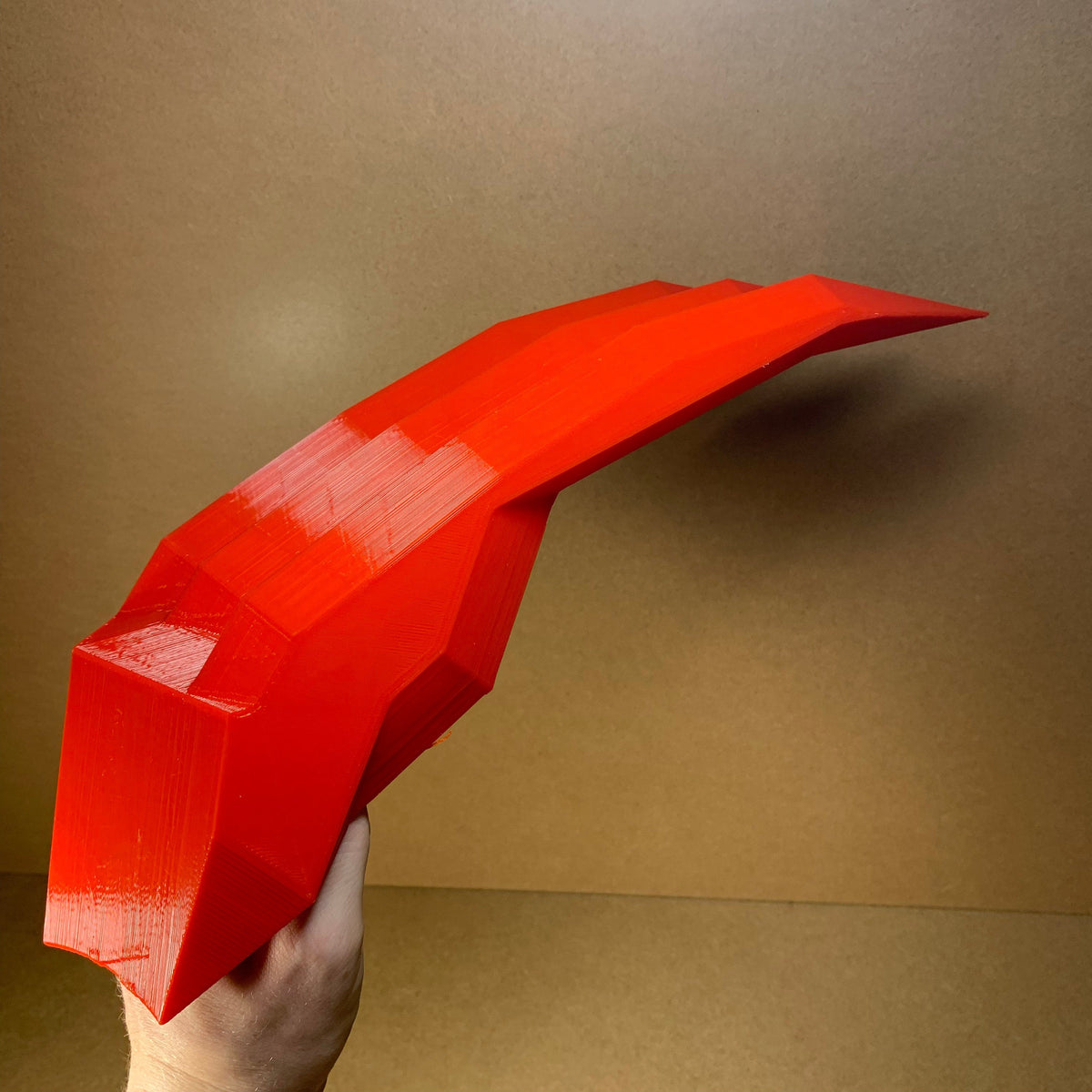 Dragon Claws