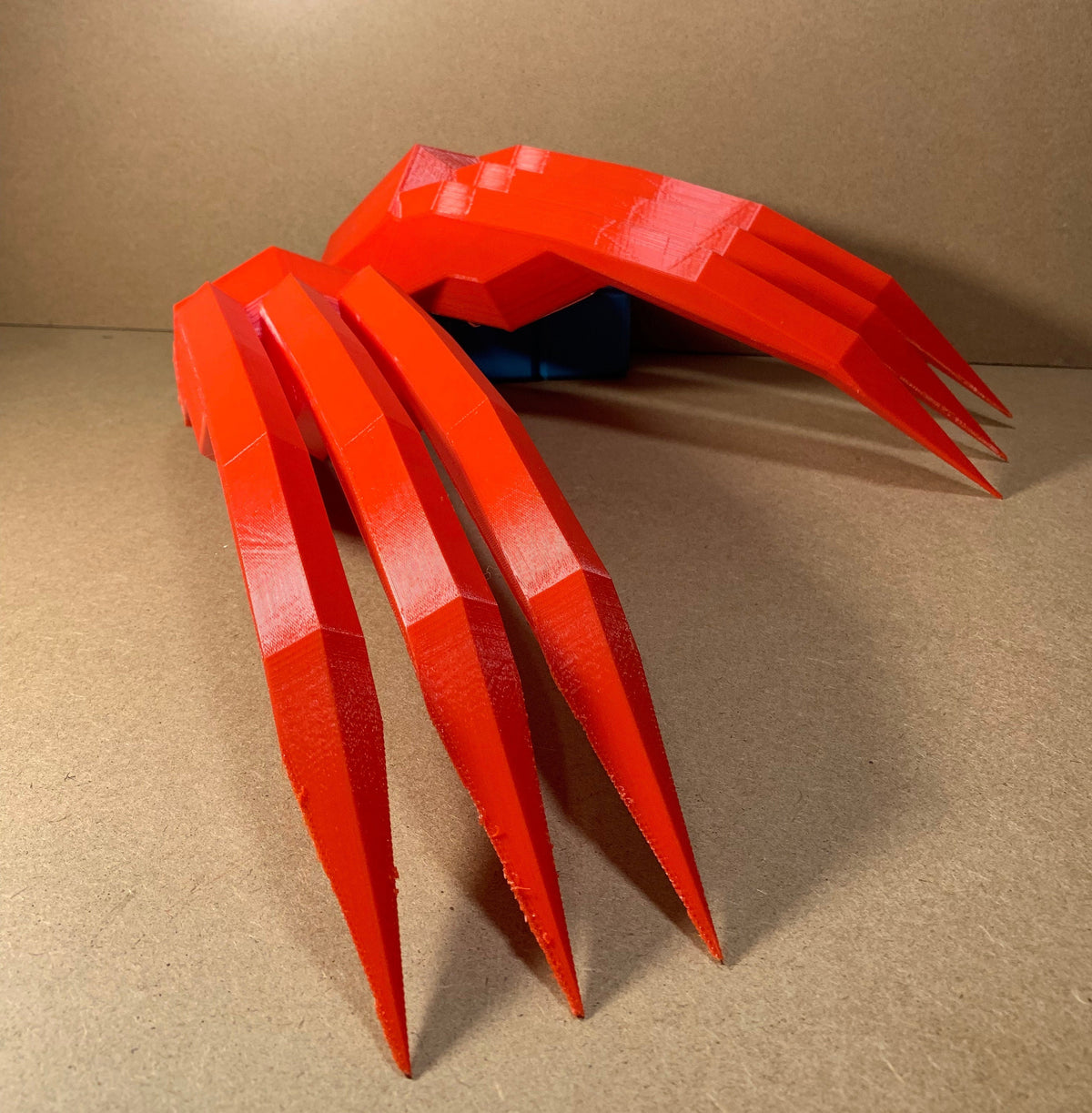 Dragon Claws