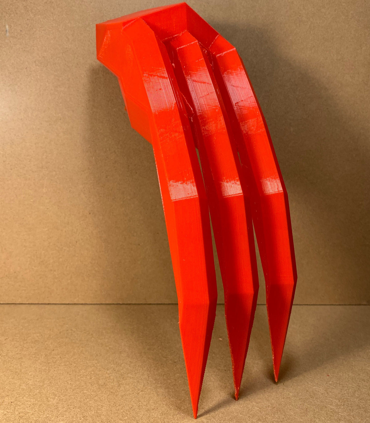 Dragon Claws