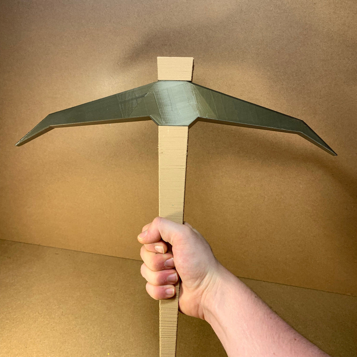 Pickaxe