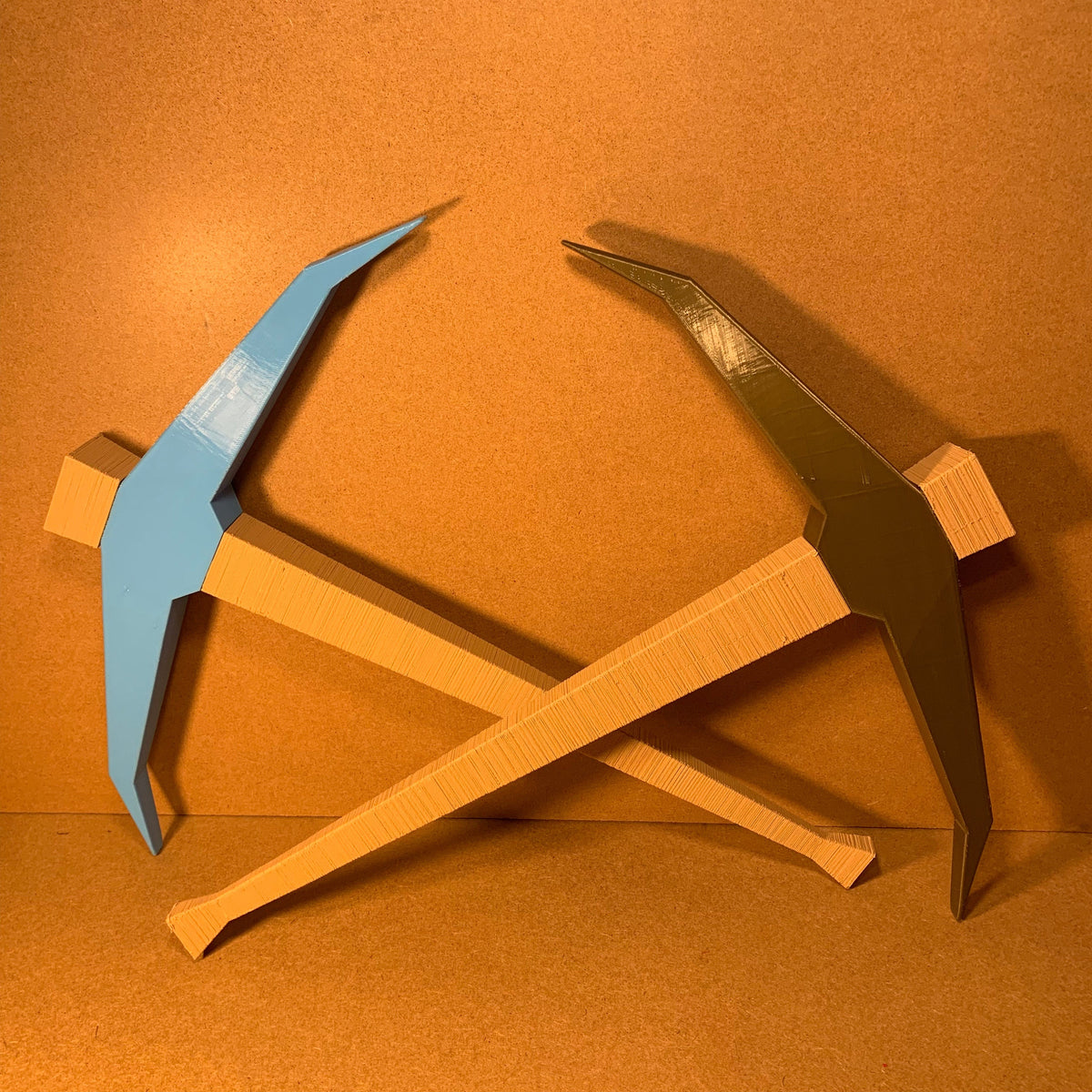 Pickaxe