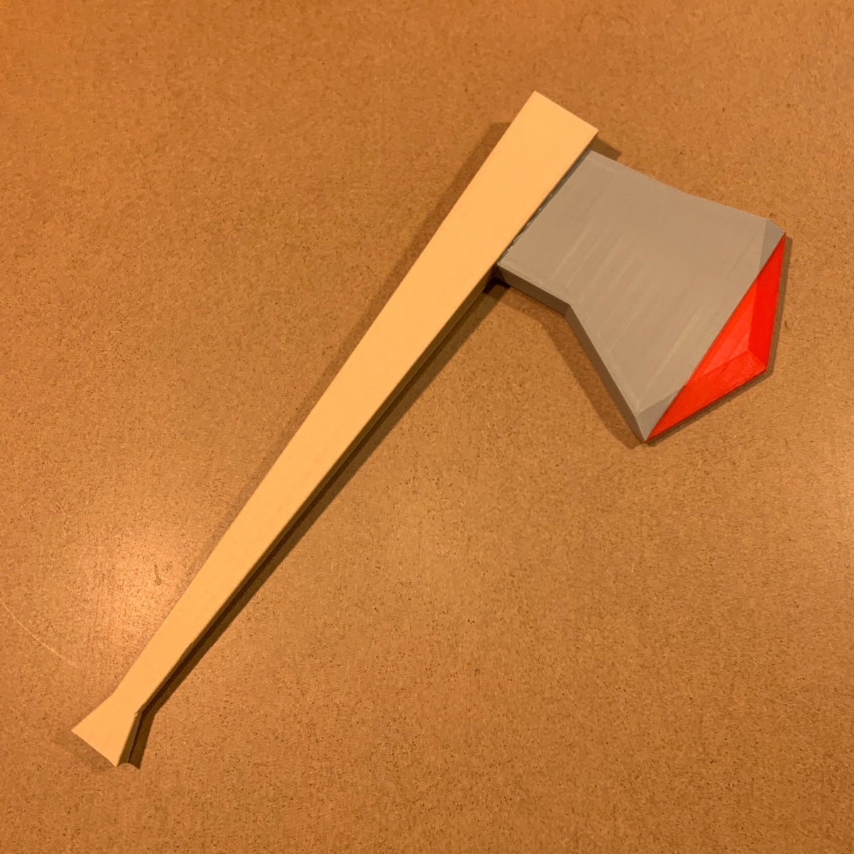 Axe