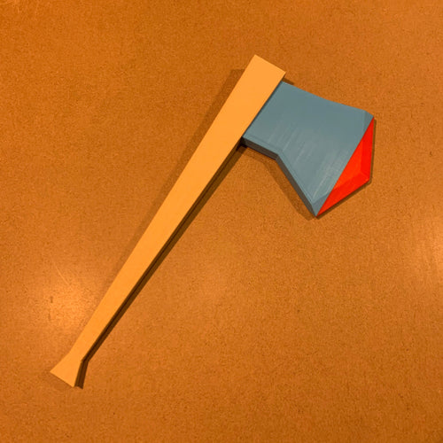 Axe