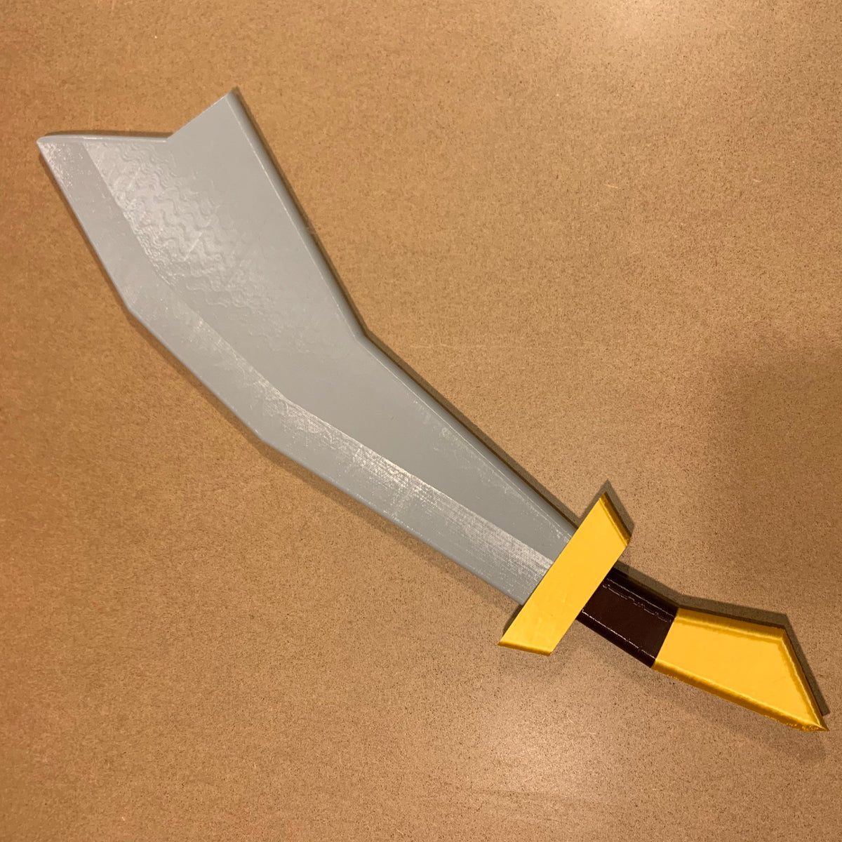 Scimitar