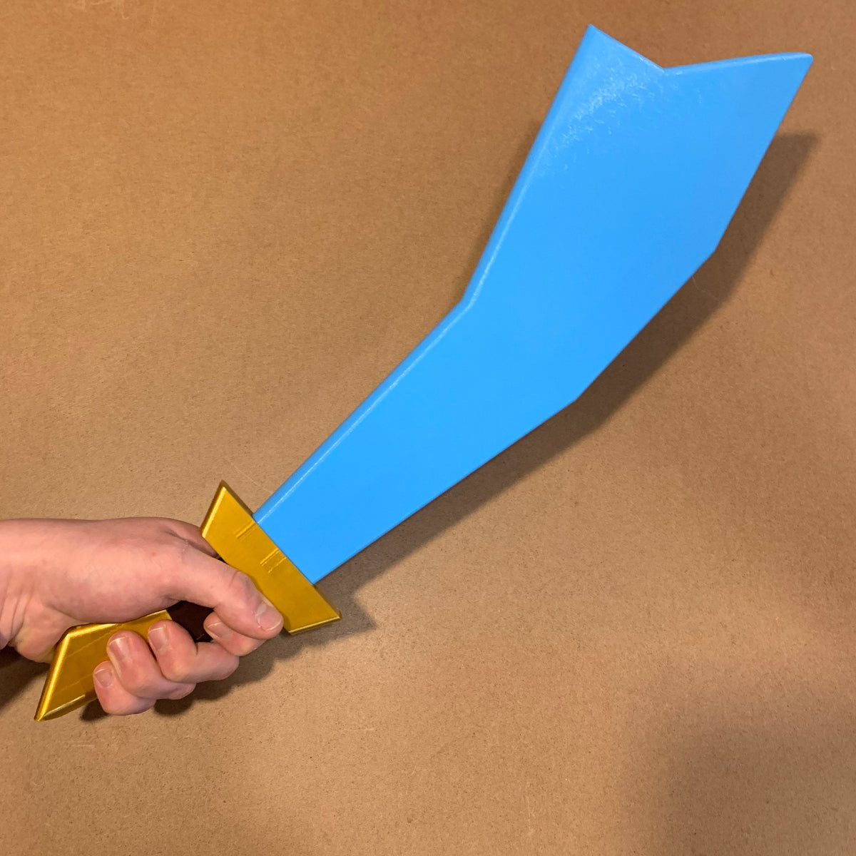 Scimitar