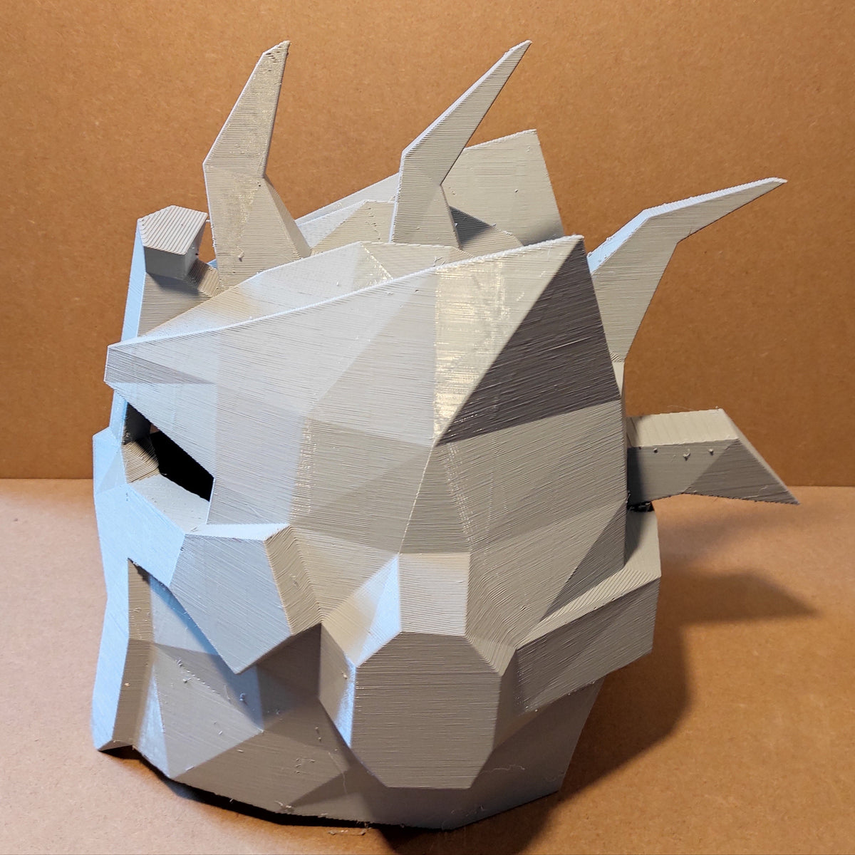 Slayer Helmet
