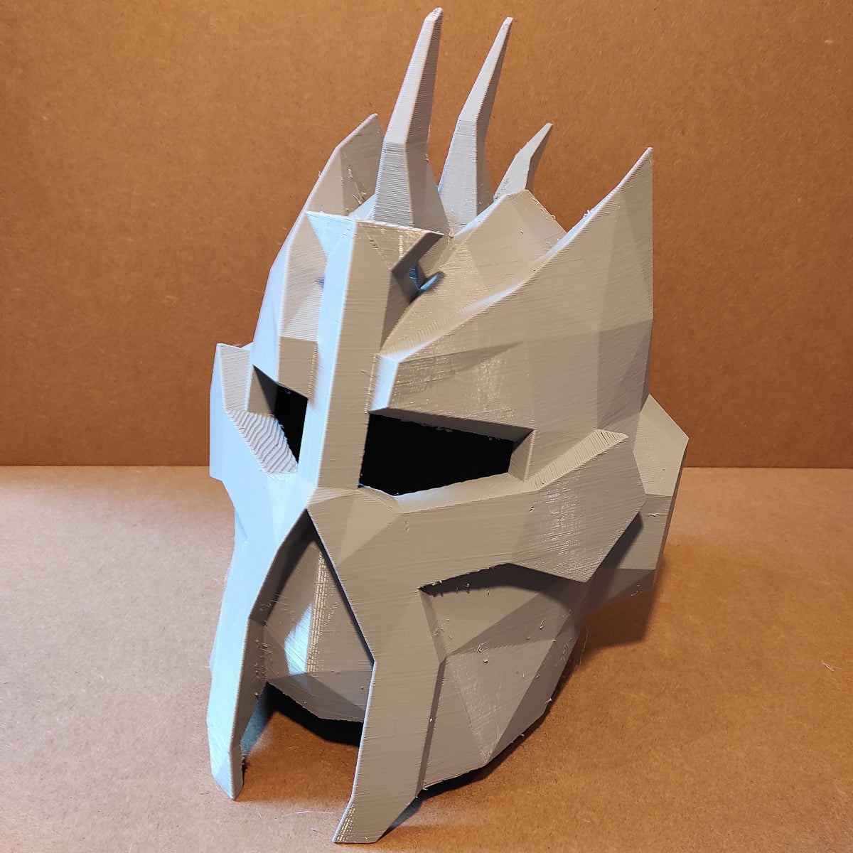 Slayer Helmet