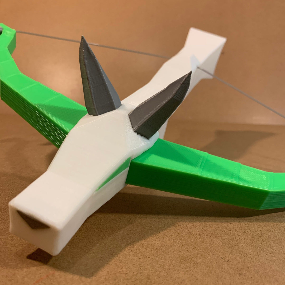 Dragon Hunter Crossbow